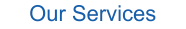 Our Services